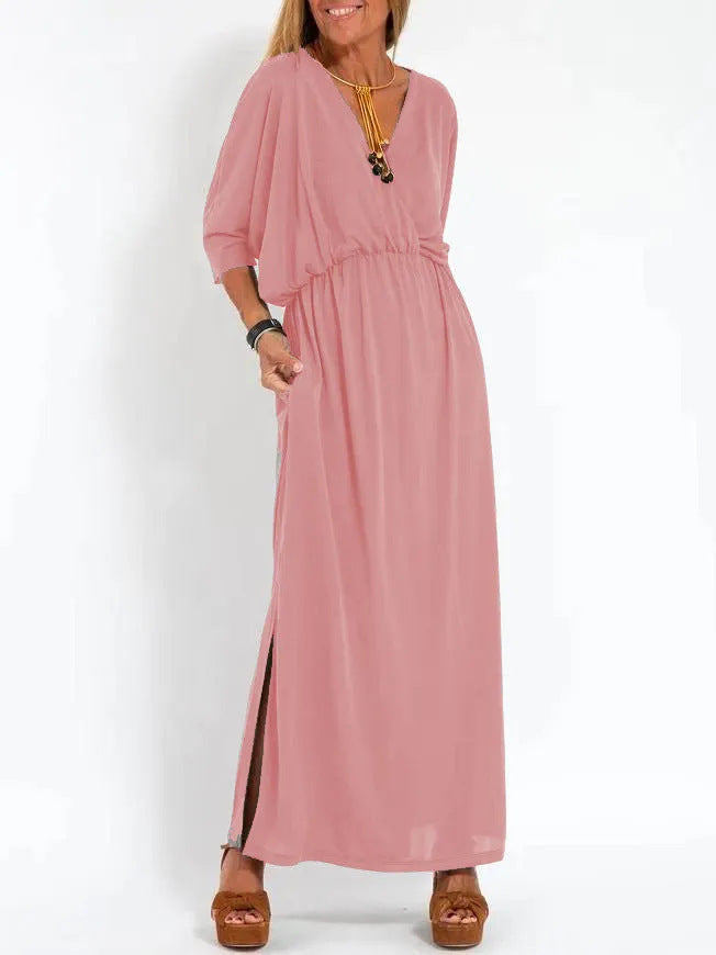 Maddalena | Abito Lungo Elegante