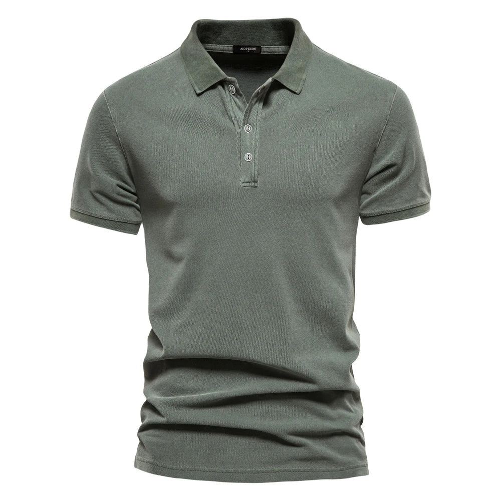 Lucas | Polo Shirt