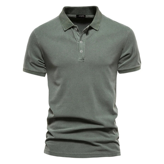 Lucas | Polo Shirt