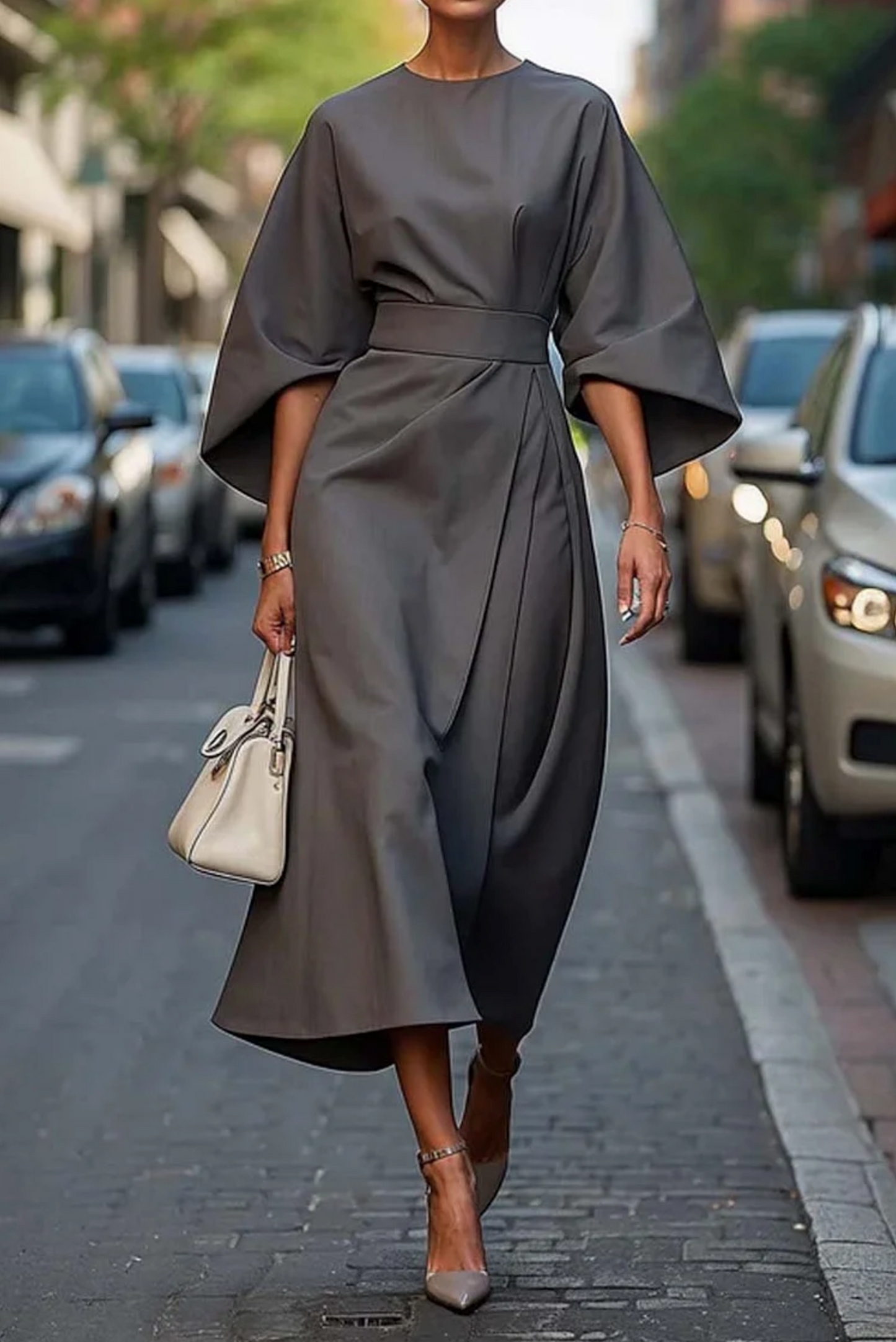 Serena | Abito elegante