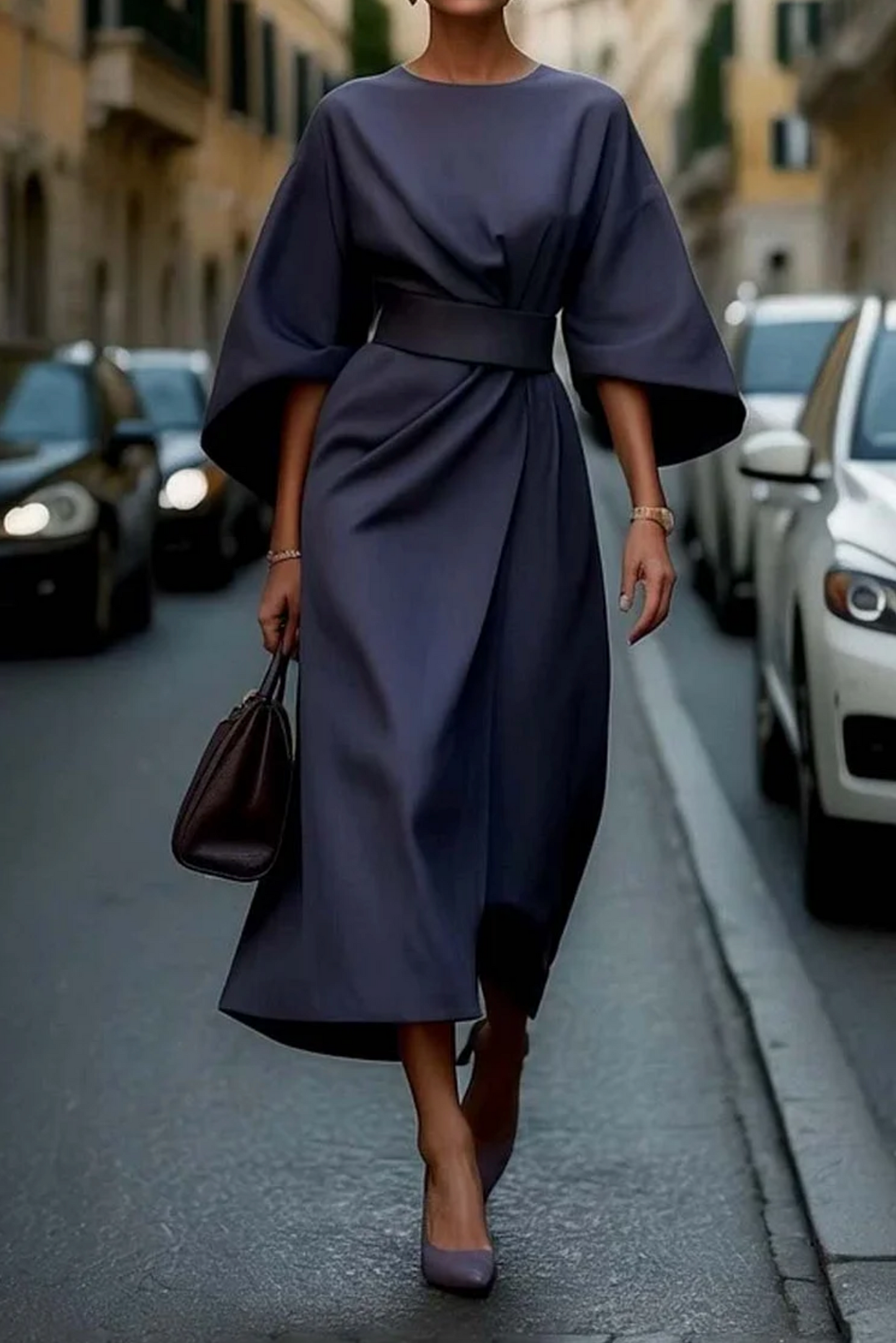 Serena | Abito elegante