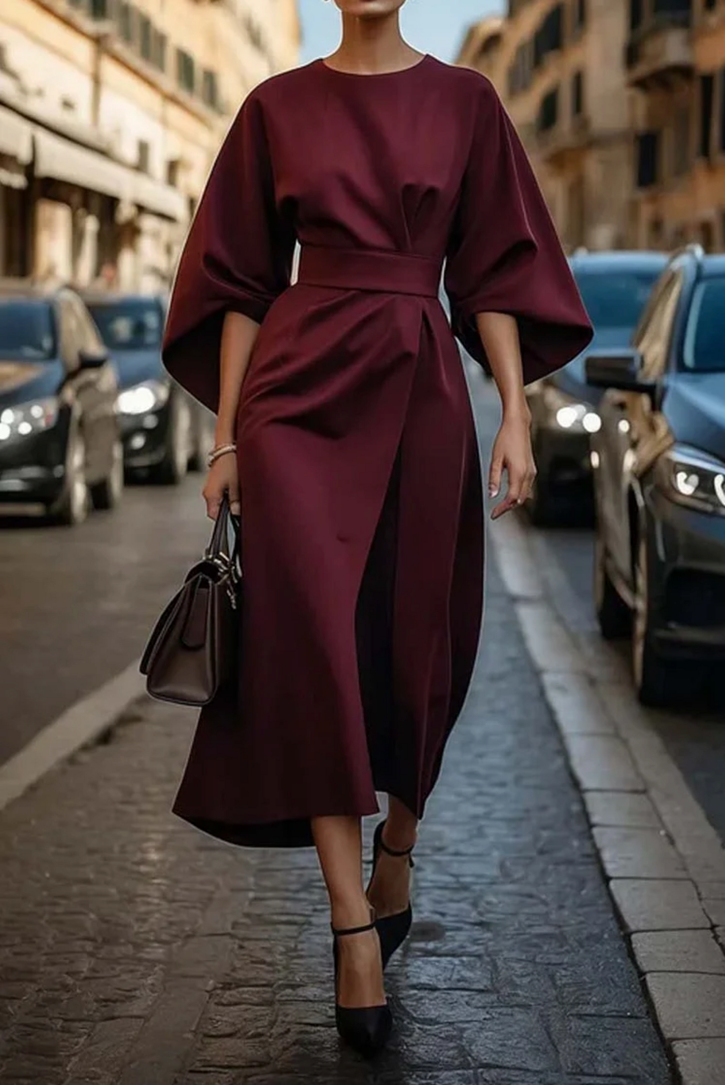 Serena | Abito elegante