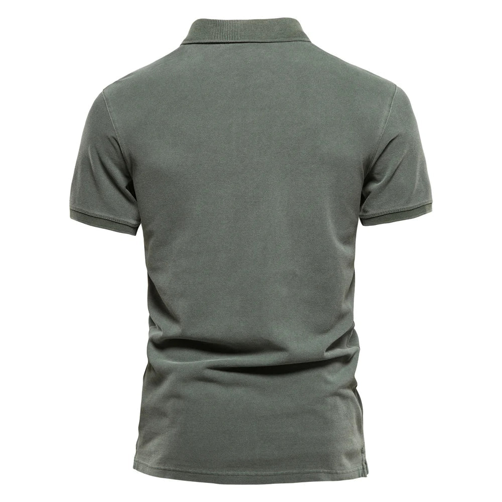 Lucas | Polo Shirt