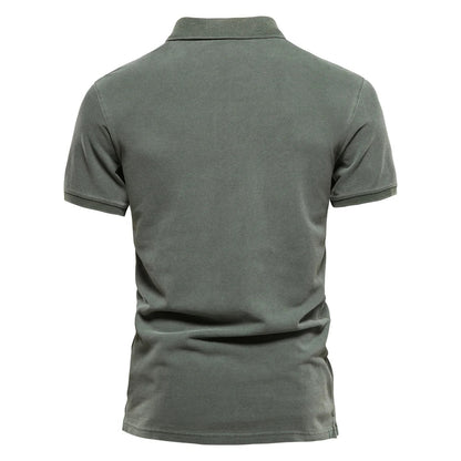 Lucas | Polo Shirt