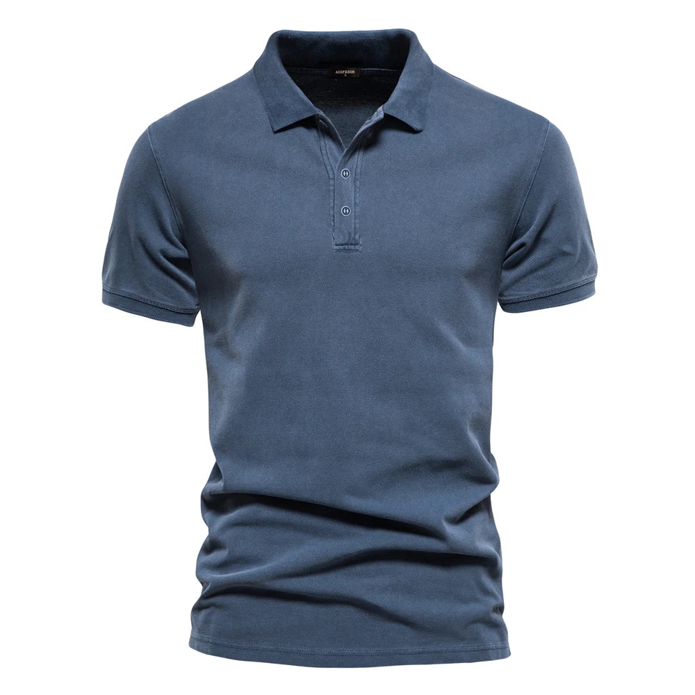 Lucas | Polo Shirt