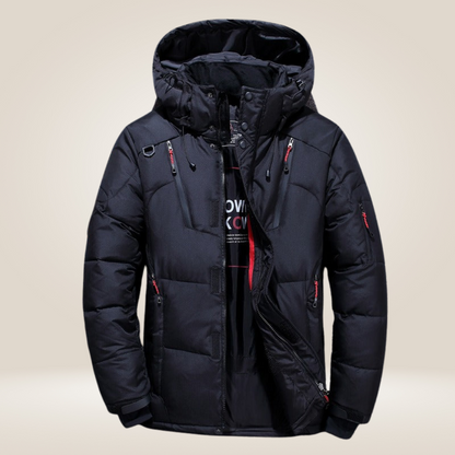 Nordista | Cappotto invernale