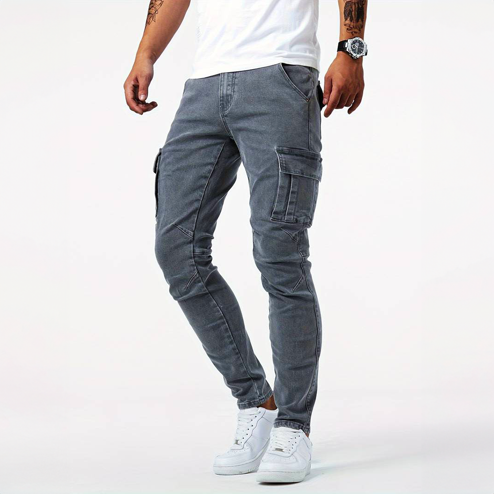 Nerino | Jeans Cargo