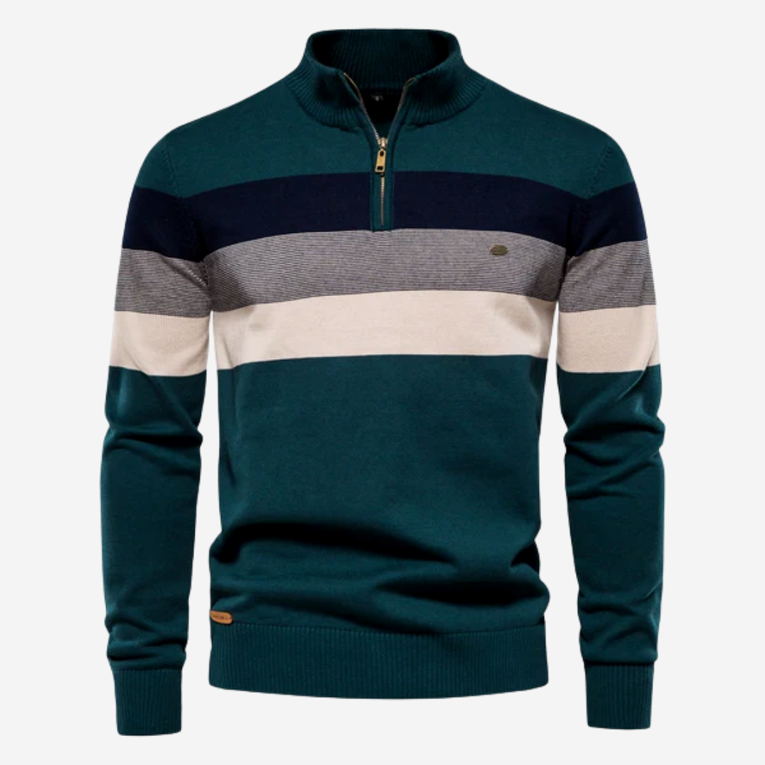 Marcio | Pullover Retro