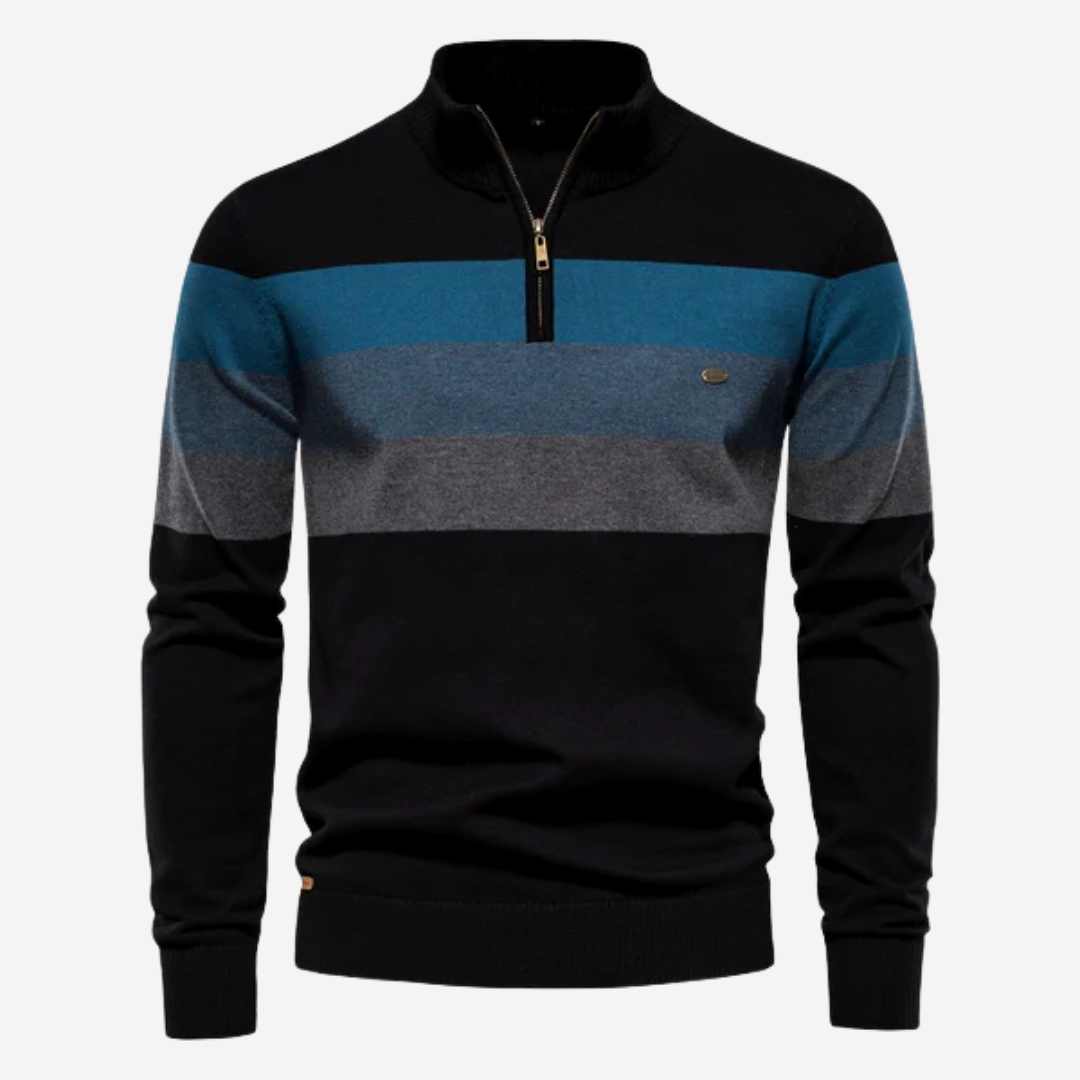 Marcio | Pullover Retro