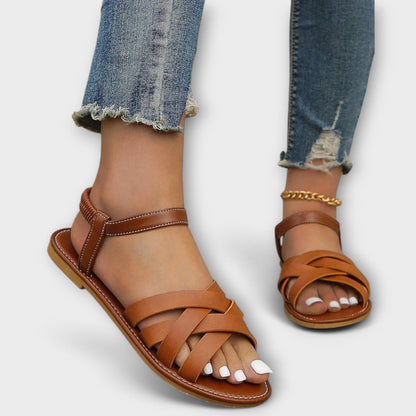 Celeste | Sandali eleganti e comodi