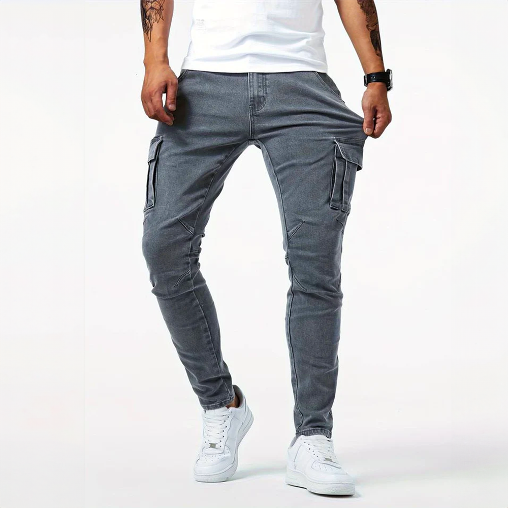 Nerino | Jeans Cargo