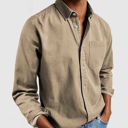 Maurizio | Camicia Business Casual