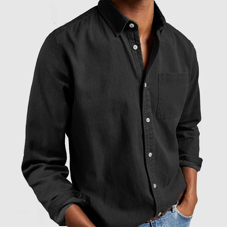 Maurizio | Camicia Business Casual