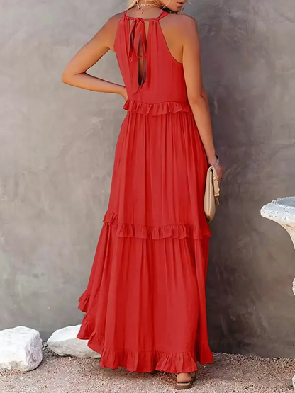 Fiorella | abito elegante