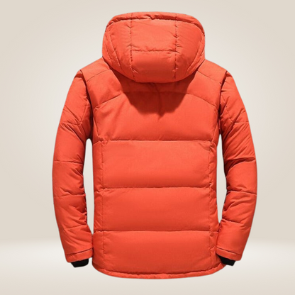 Nordista | Cappotto invernale