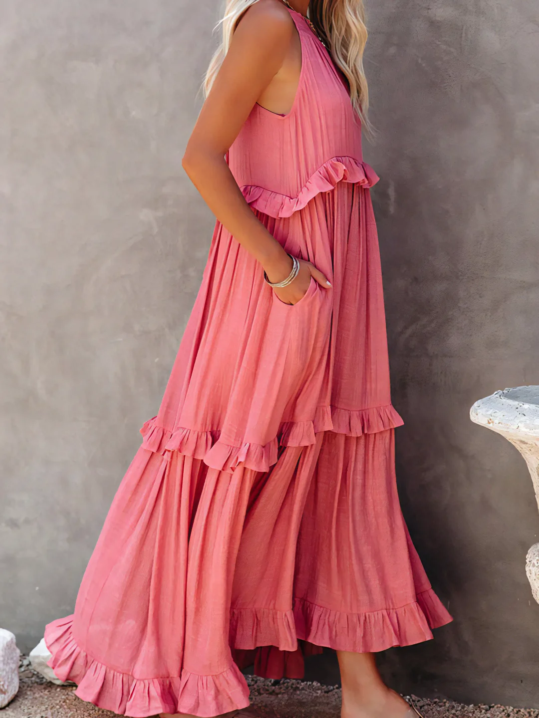 Fiorella | abito elegante