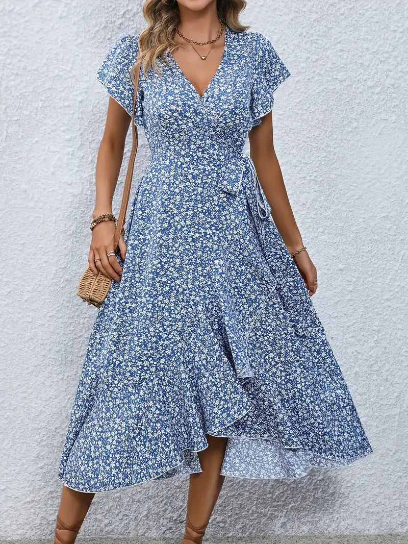 Valerie | Il vestito perfetto per la primavera