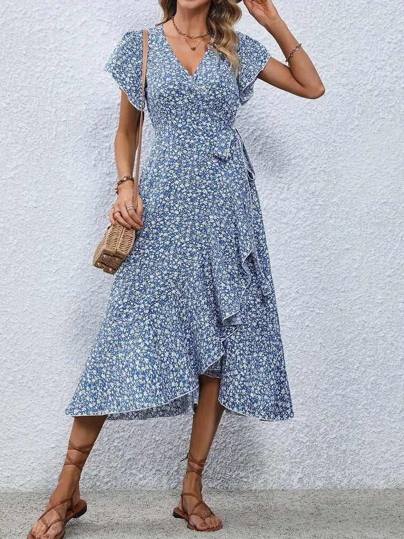 Valerie | Il vestito perfetto per la primavera