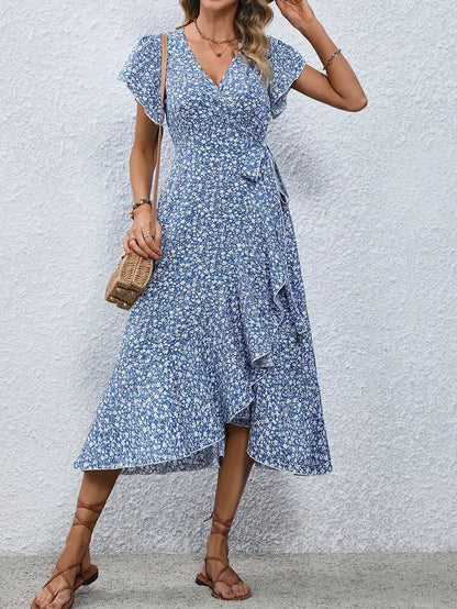 Valerie | Il vestito perfetto per la primavera