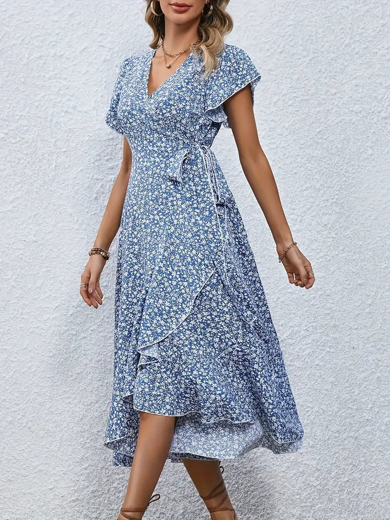 Valerie | Il vestito perfetto per la primavera