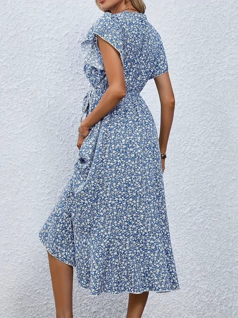 Valerie | Il vestito perfetto per la primavera