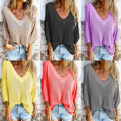 Miriana | Elegante Top Casual