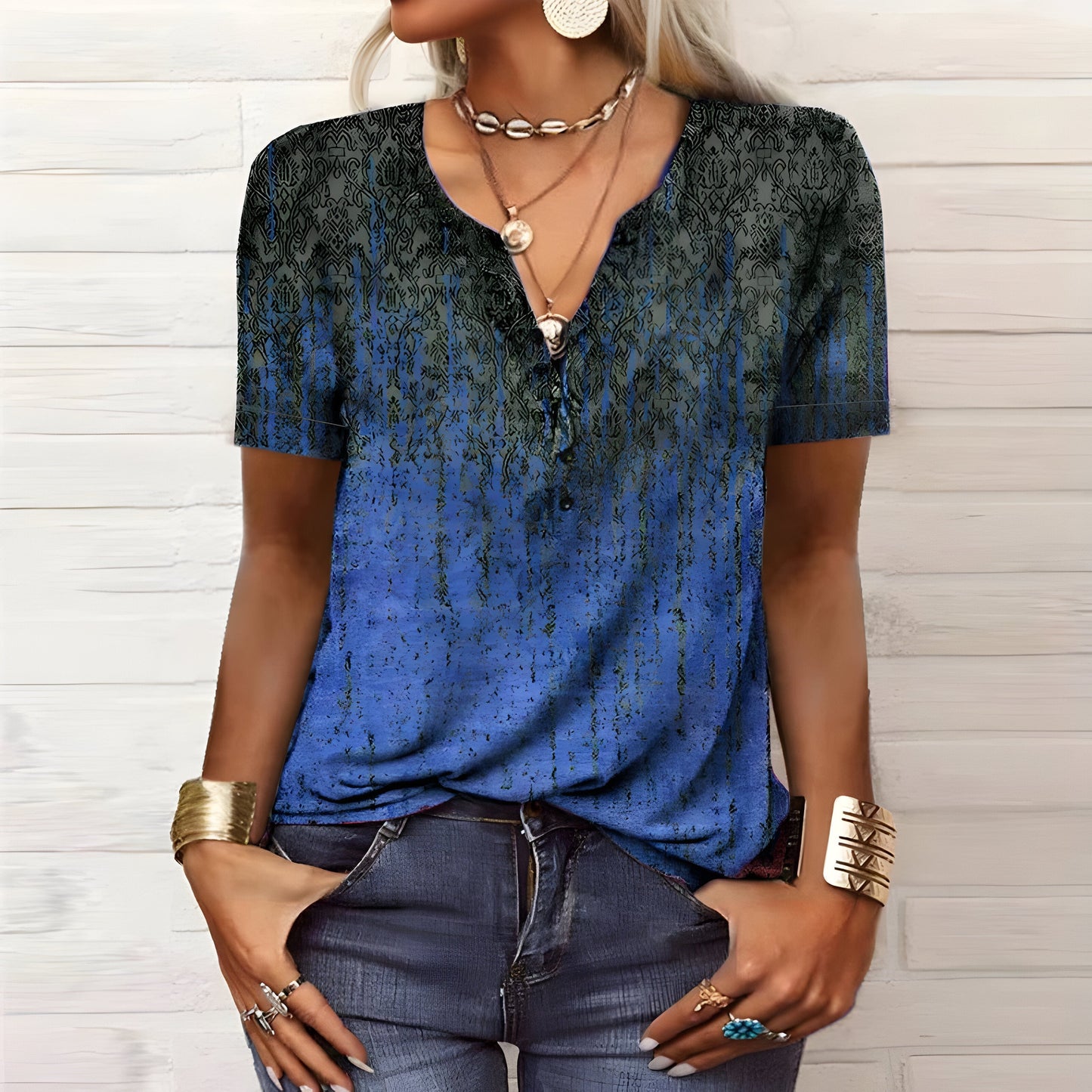 Marlienne | Top Elegante