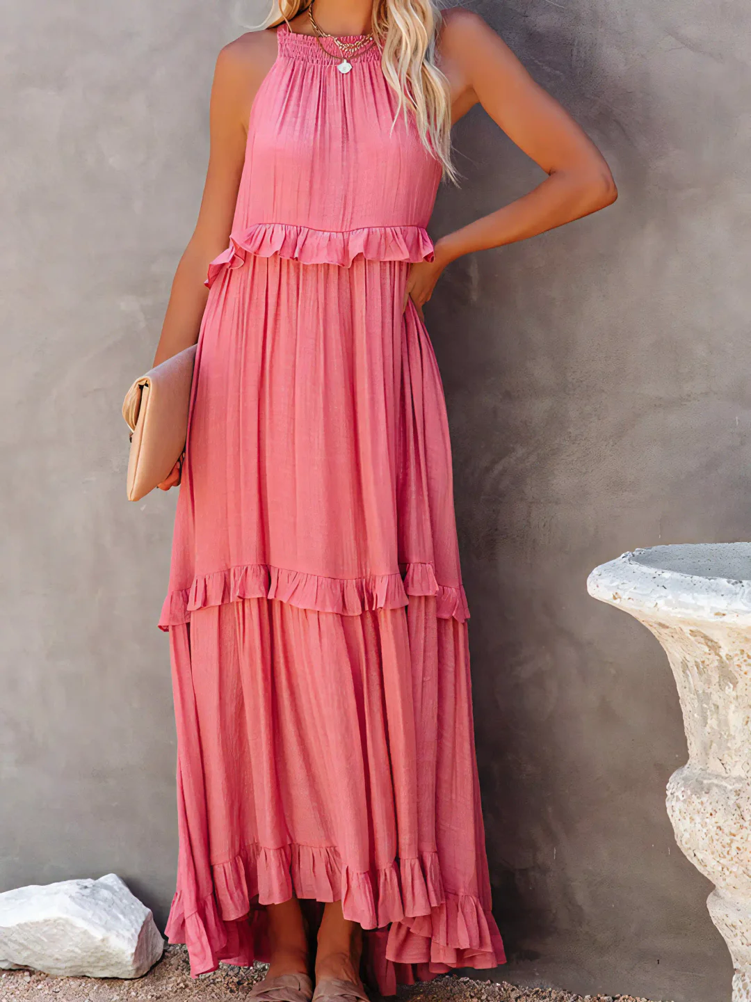 Fiorella | abito elegante