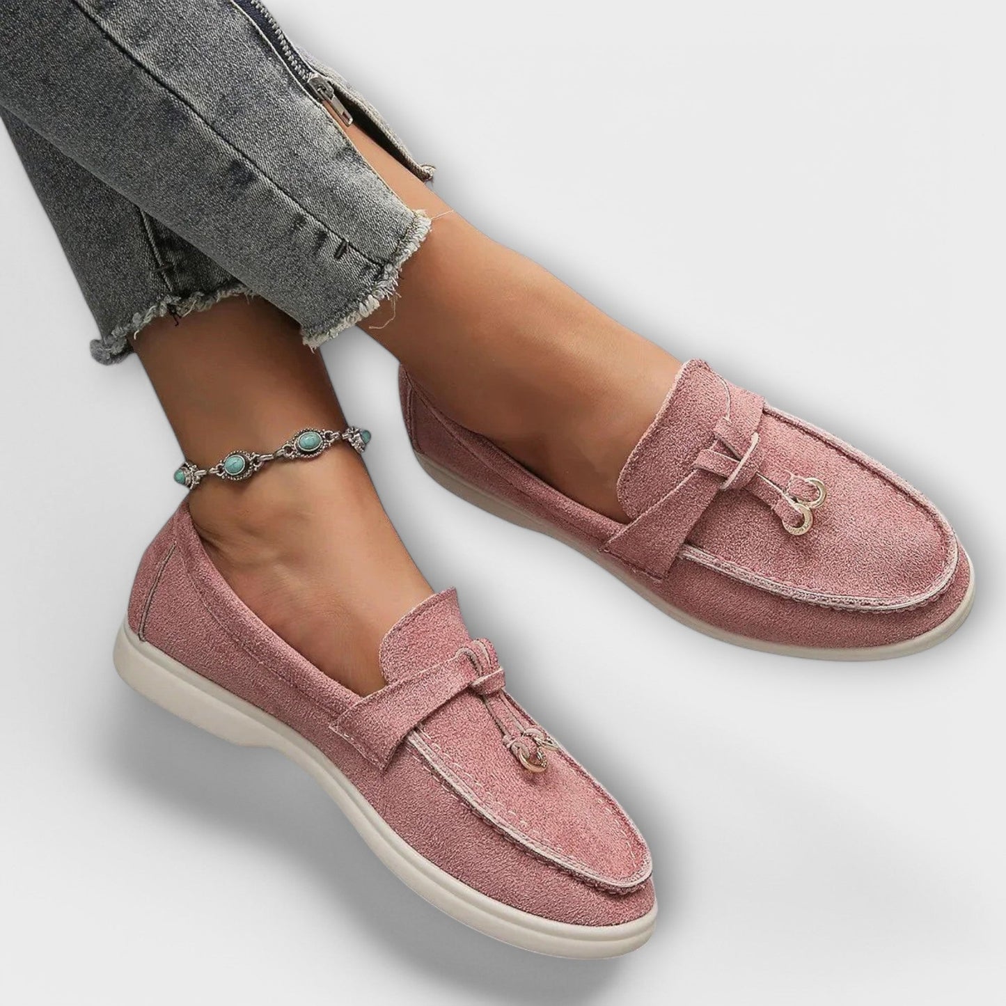 Apollonia | Elegante Mocassino