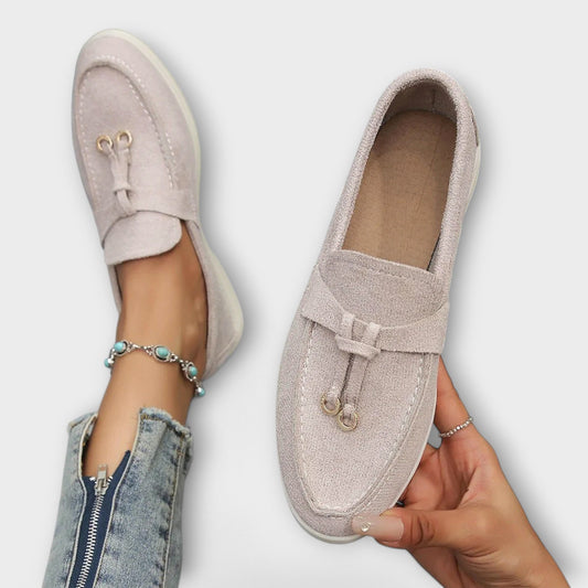 Apollonia | Elegante Mocassino