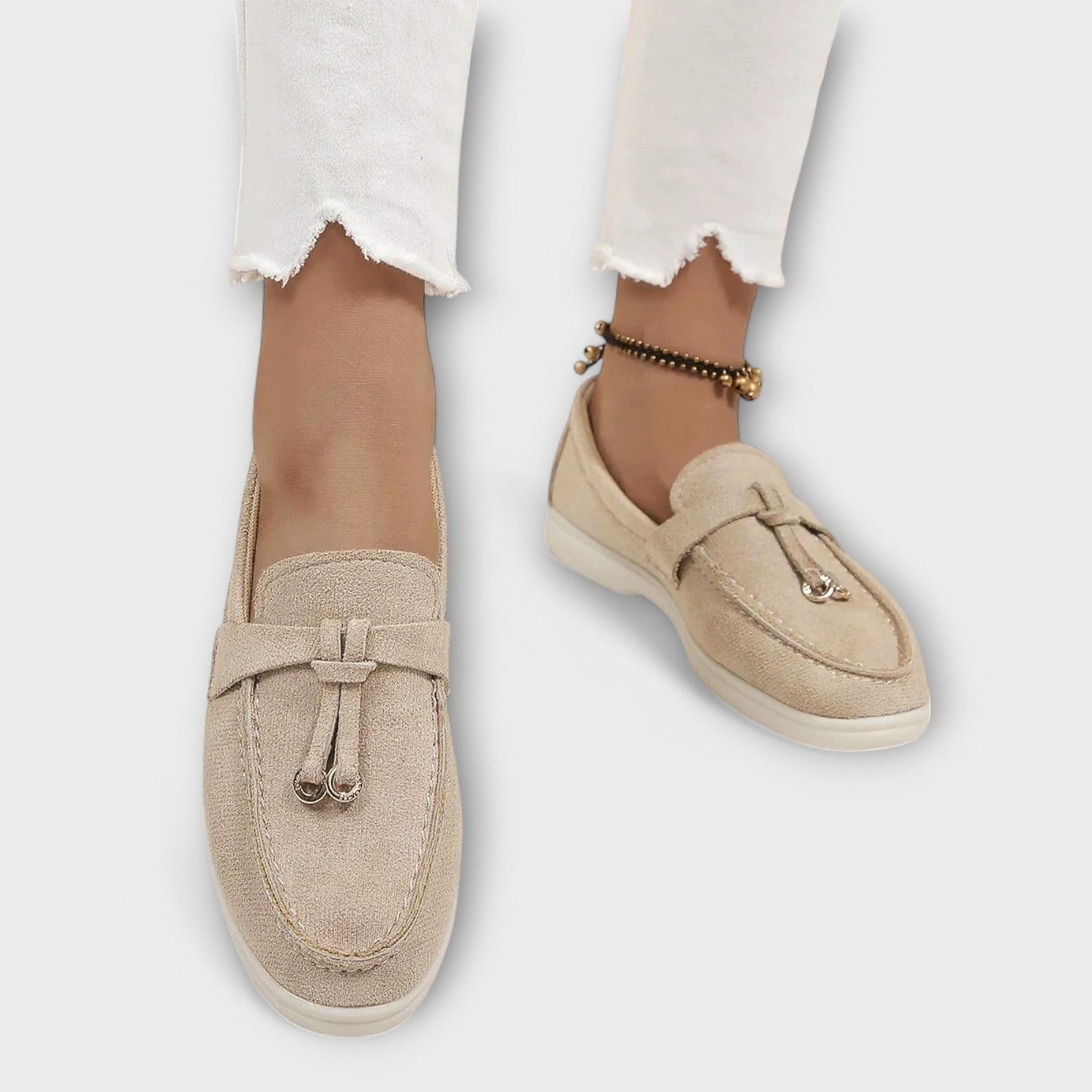 Apollonia | Elegante Mocassino