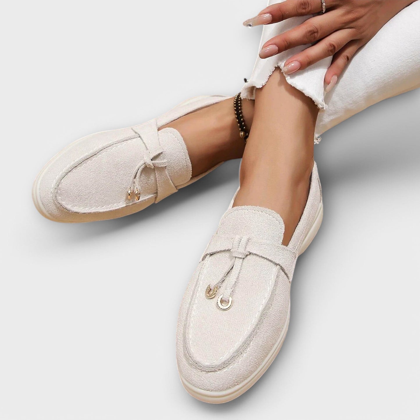 Apollonia | Elegante Mocassino