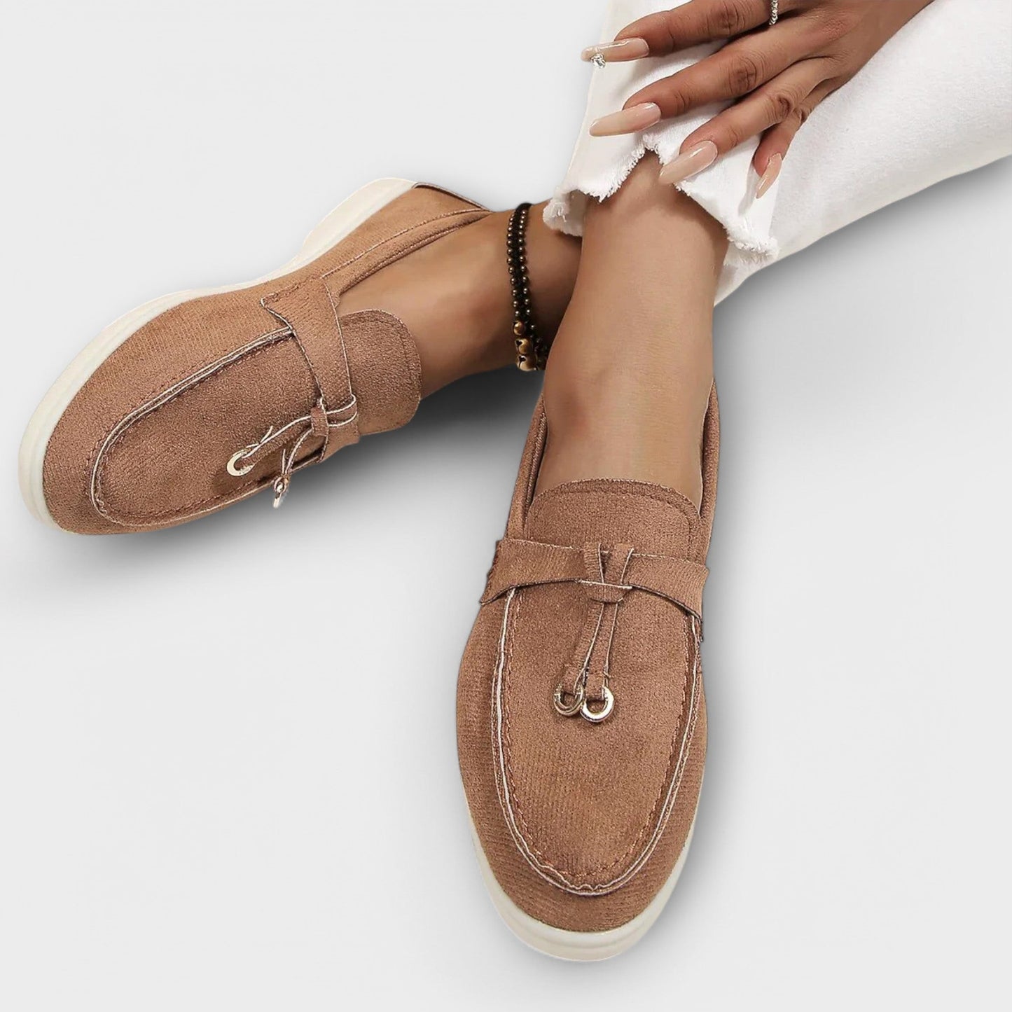 Apollonia | Elegante Mocassino