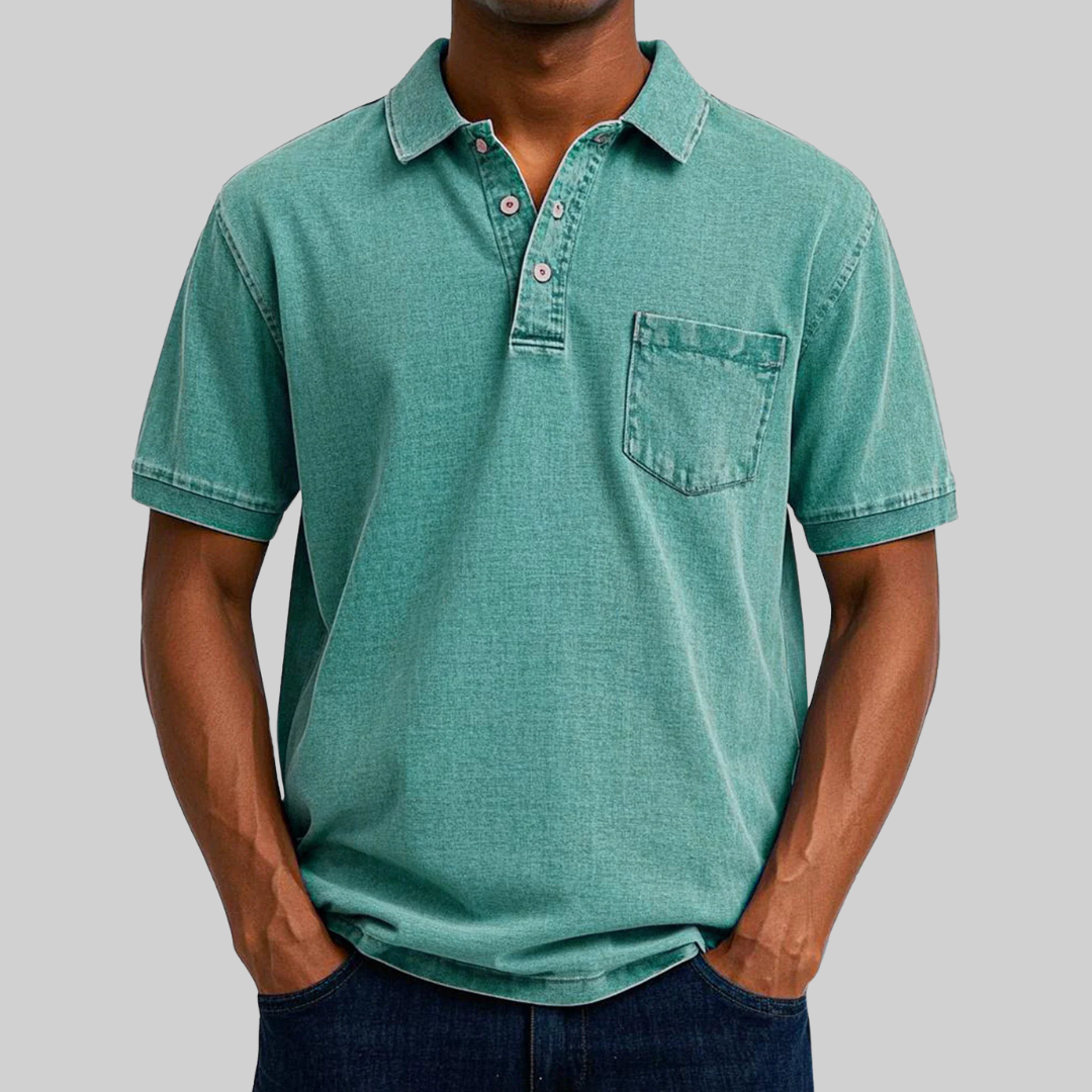 Marco | Polo estiva casual ed elegante