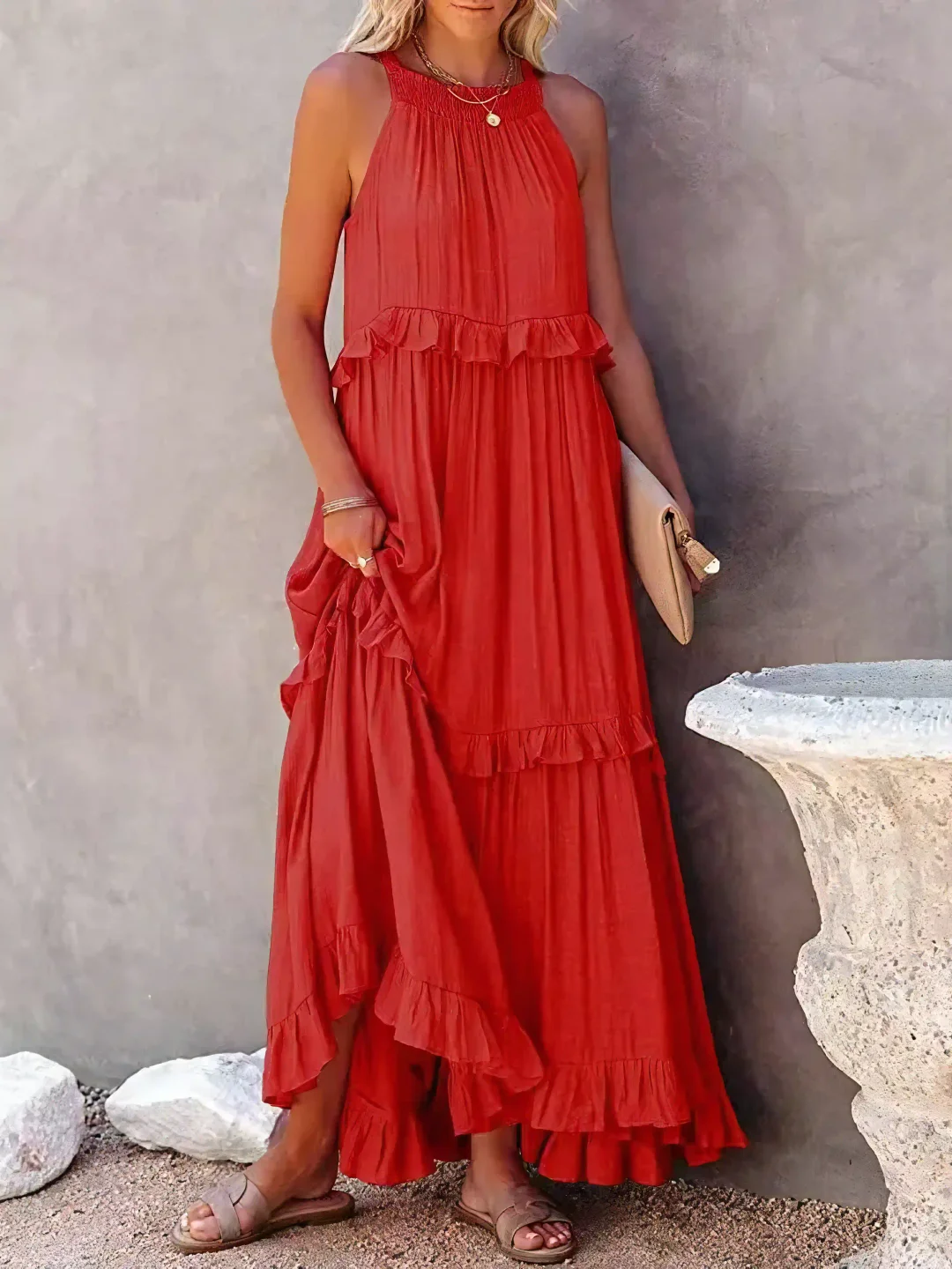 Fiorella | abito elegante