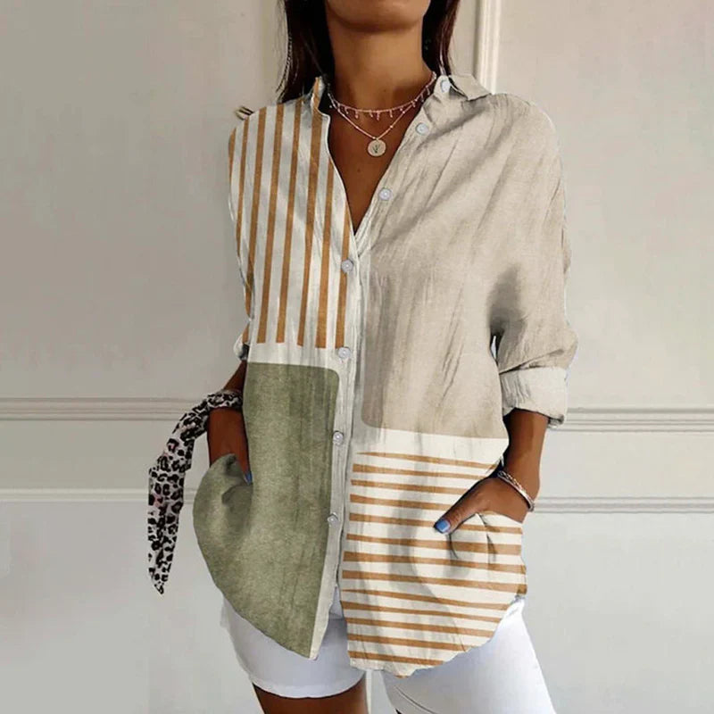 Lea | Collezione di Bluse Esclusive