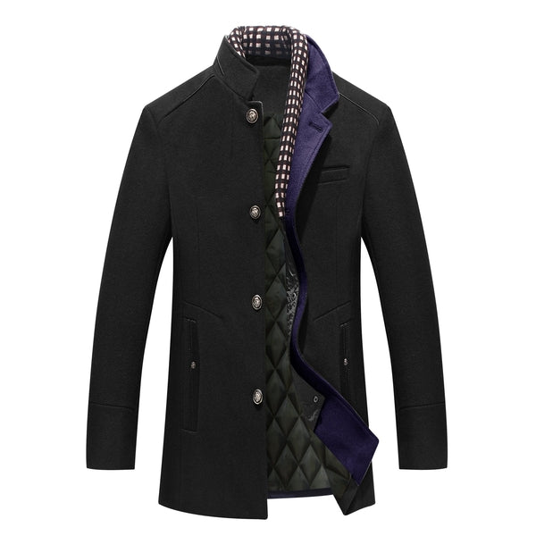 Armon | Cappotto per l'inverno e l'autunno