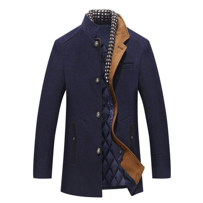 Armon | Cappotto per l'inverno e l'autunno