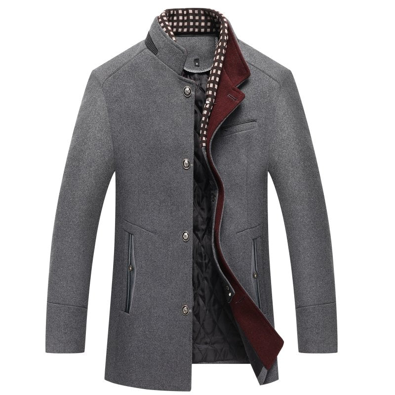 Armon | Cappotto per l'inverno e l'autunno