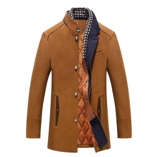 Armon | Cappotto per l'inverno e l'autunno