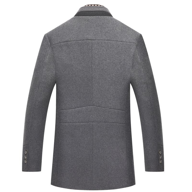 Armon | Cappotto per l'inverno e l'autunno