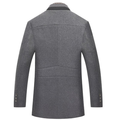 Armon | Cappotto per l'inverno e l'autunno