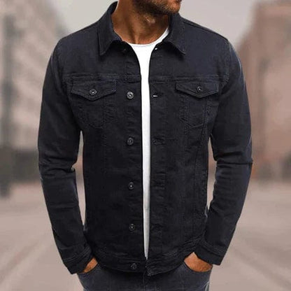 Piero | Giacca di jeans