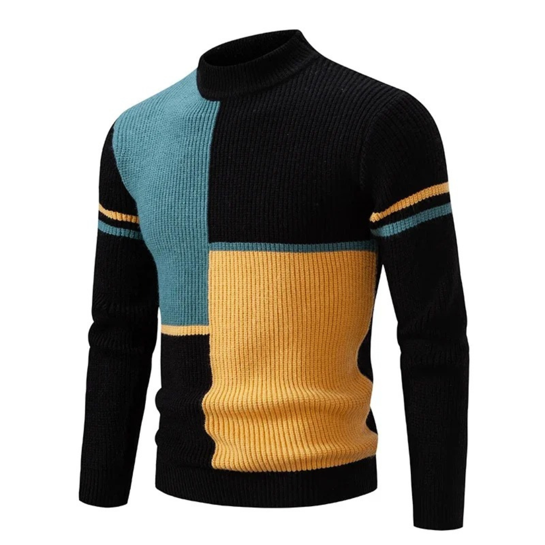 Sandro | Maglione Premium per Uomini