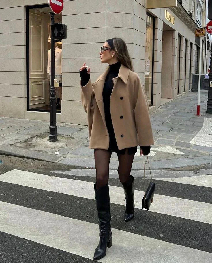 Bella | Giacca