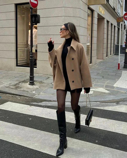 Bella | Giacca