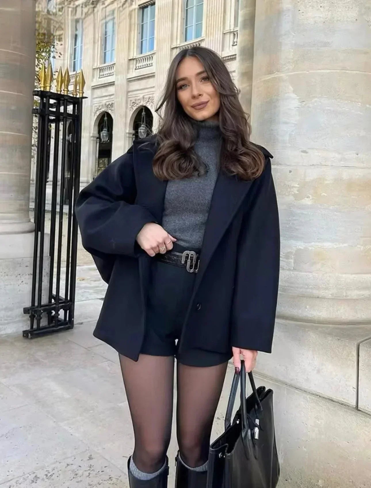 Bella | Giacca