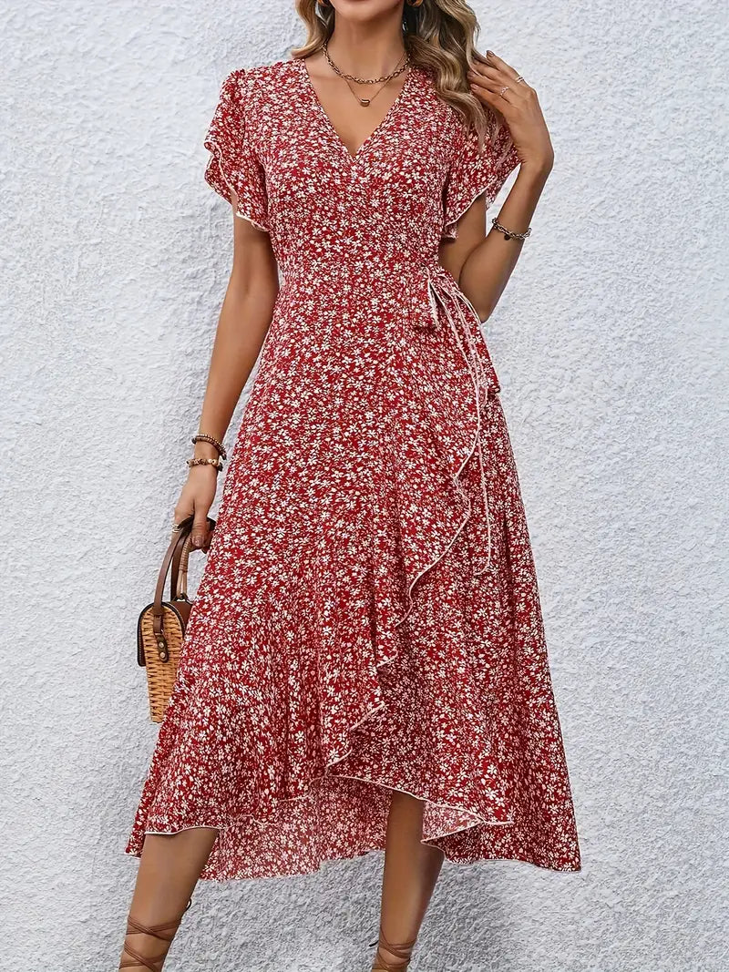 Valerie | Il vestito perfetto per la primavera