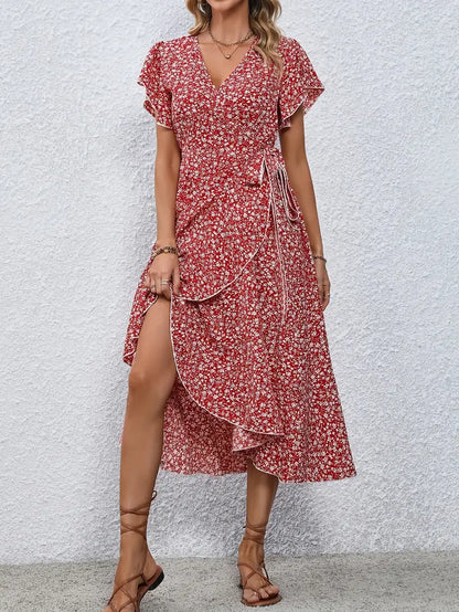 Valerie | Il vestito perfetto per la primavera