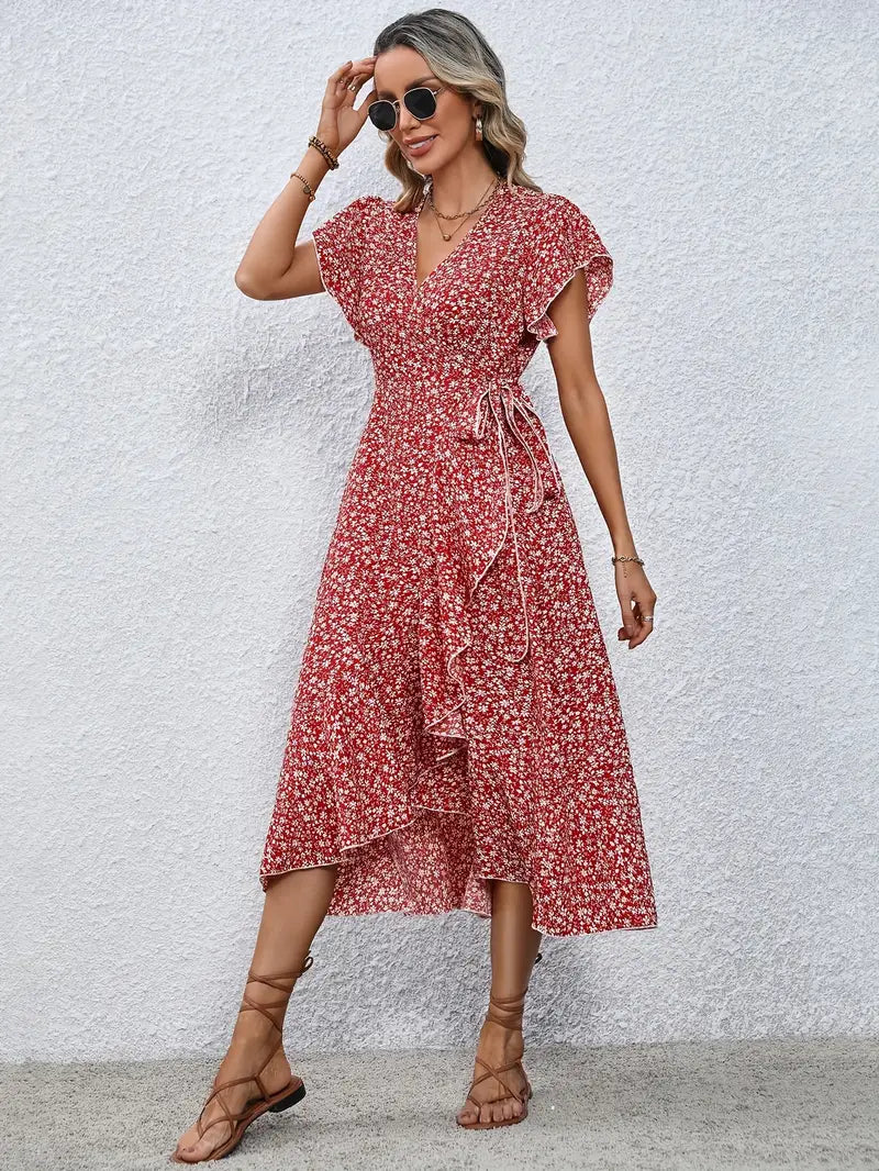 Valerie | Il vestito perfetto per la primavera